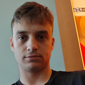 Nathan Lisulov