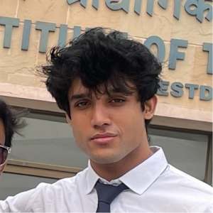 Ayushman Verma