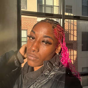 Tamia