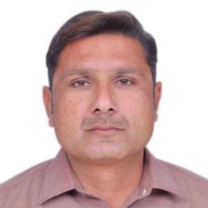 Usman Bhatti