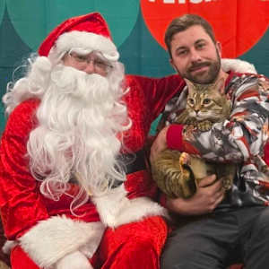 David Mackenzie Morey