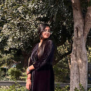 bhumi bajaj