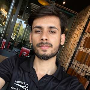 VIJAY KUMAR