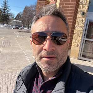 MUHAMMET ALI ALICI