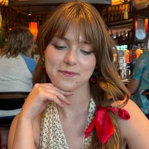 Rachael Butz
