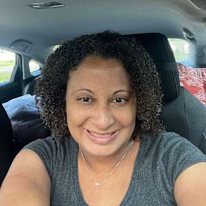 Arlette Goodwyn