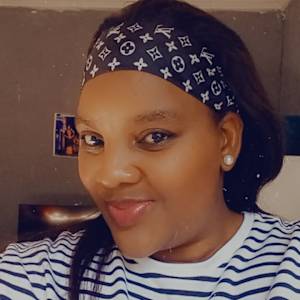 Lindile Mthembu