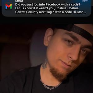 Joshua