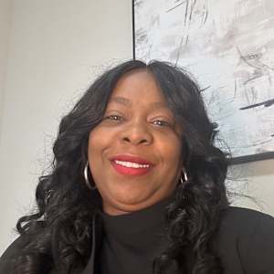 Trice Robinson