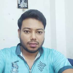 Lakshminarayanan M