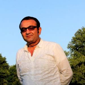 Mustafa Azizi