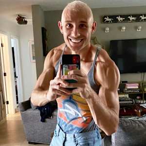 AARON WORKMAN