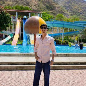 Suraj kumar soni