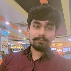 Rudra dave