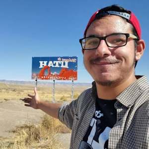 Emilio Esparza