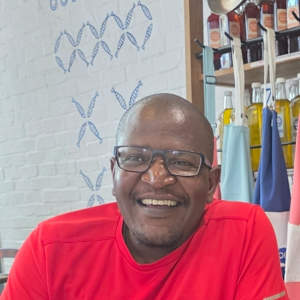 Ernest Mamu