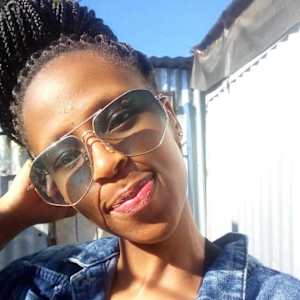 Zinhle Nomvemve