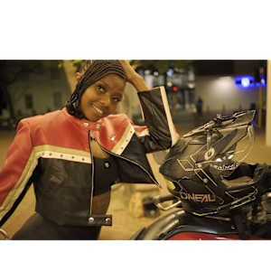 Rethabile Mphula