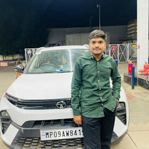 Aayush Vanarth