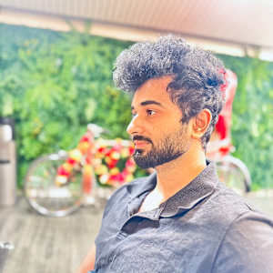 Siddhant Jain