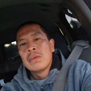 Johansen Begay