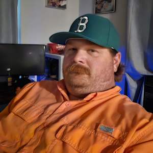 jeremy Duran burchell