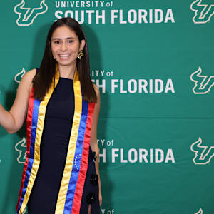 Maria Gabriela Dominguez