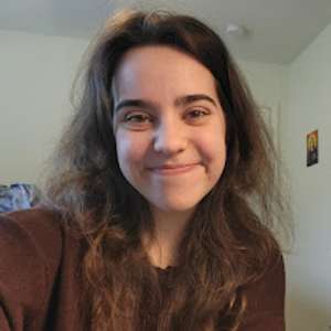 Corinne McGuire