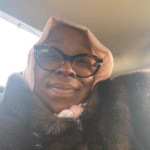 Yoletta Patrice Hall