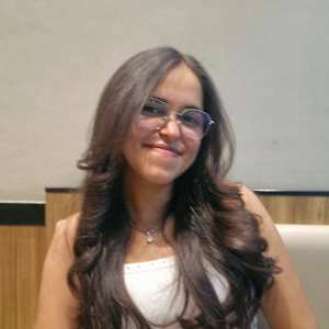 Anushka Patil