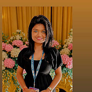Shreya Srivastava
