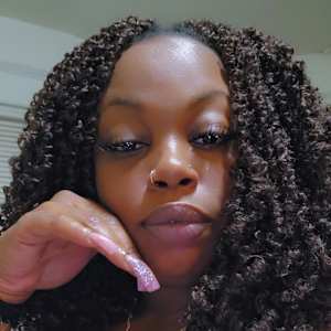 Lameshia