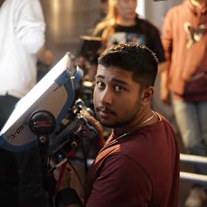 Jay Pennathur