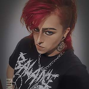 Violet Adams