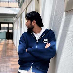 Harshpreet Singh