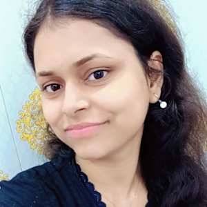 Janhvi Singh