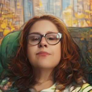 Margaret Christina Odding