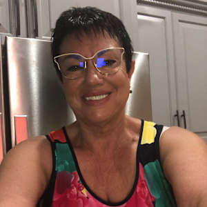 Rebecca Downs