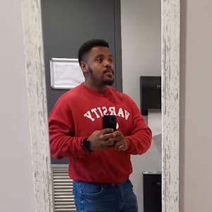 Mduduzi KaSibeko