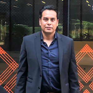 Irvis Orozco