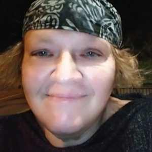 Sandra Burke