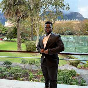 Andile Thabede