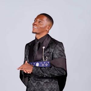 Tino Kamhuka