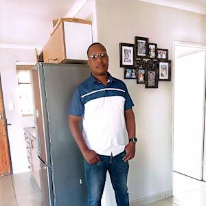 Siboniso Mpangase