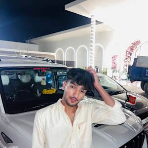 Rishabh yadav