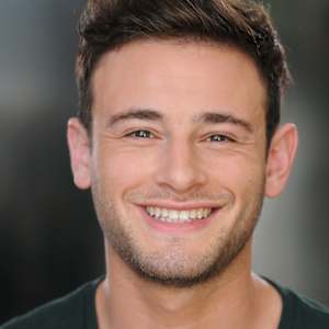 Jacob Soss