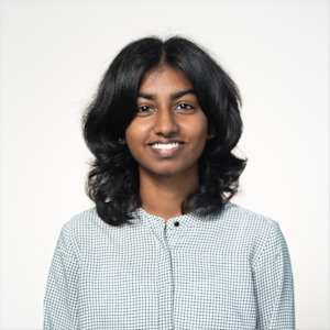 Akshara Vijayaraghavan