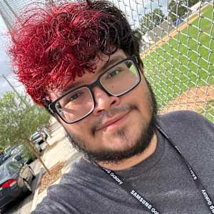 Anthony Renteria