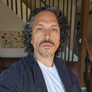Timothy Reed