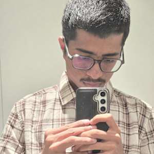 Sarthak Gurav
